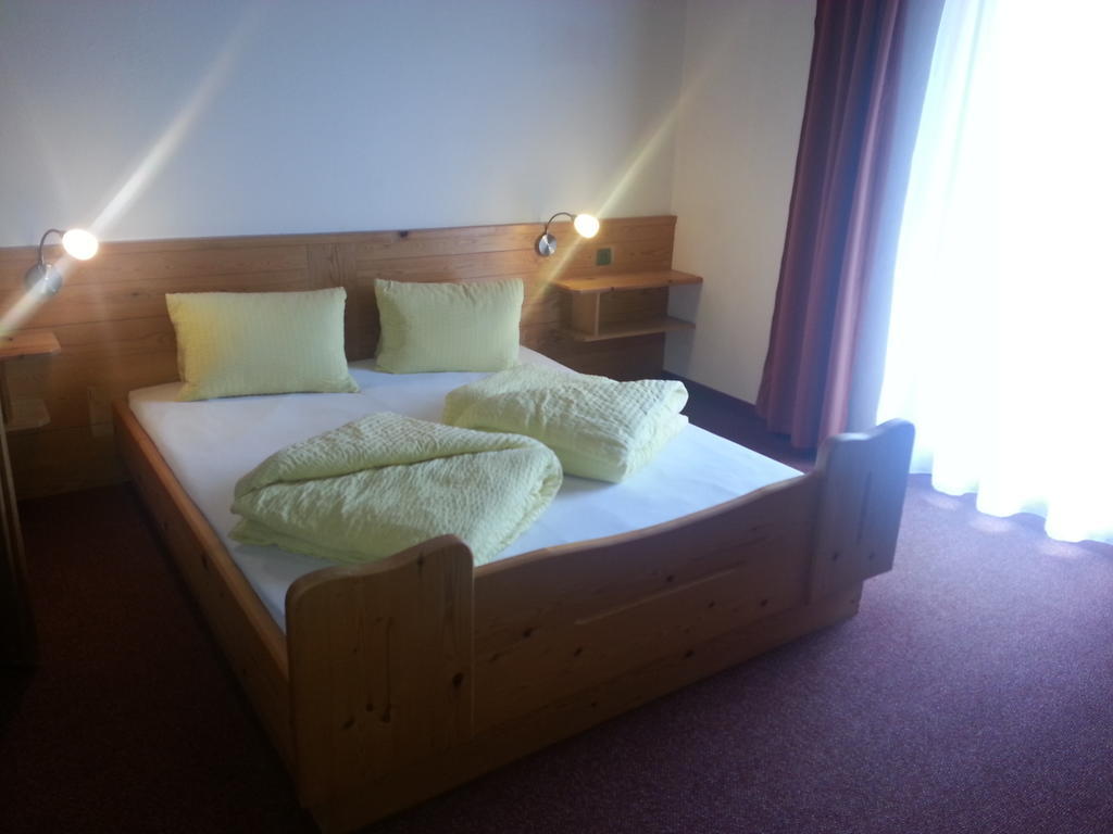 Haus Karwendelblick Bed and Breakfast Leutasch Εξωτερικό φωτογραφία