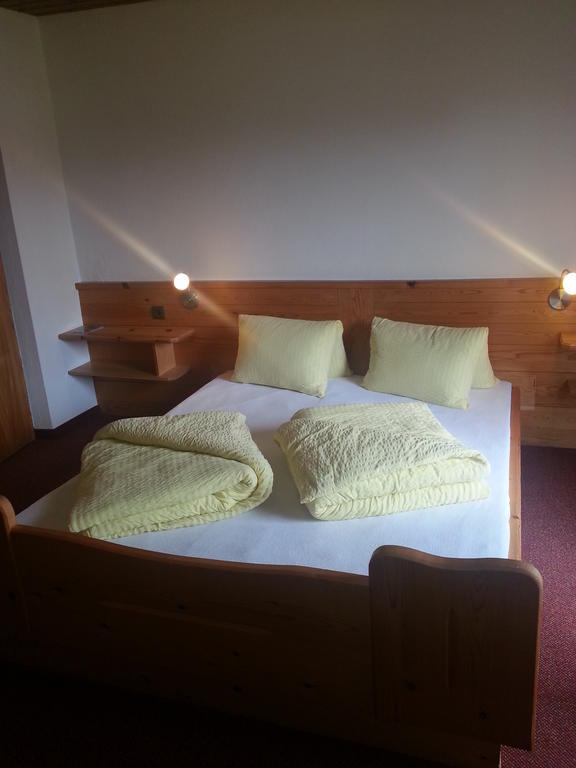 Haus Karwendelblick Bed and Breakfast Leutasch Εξωτερικό φωτογραφία