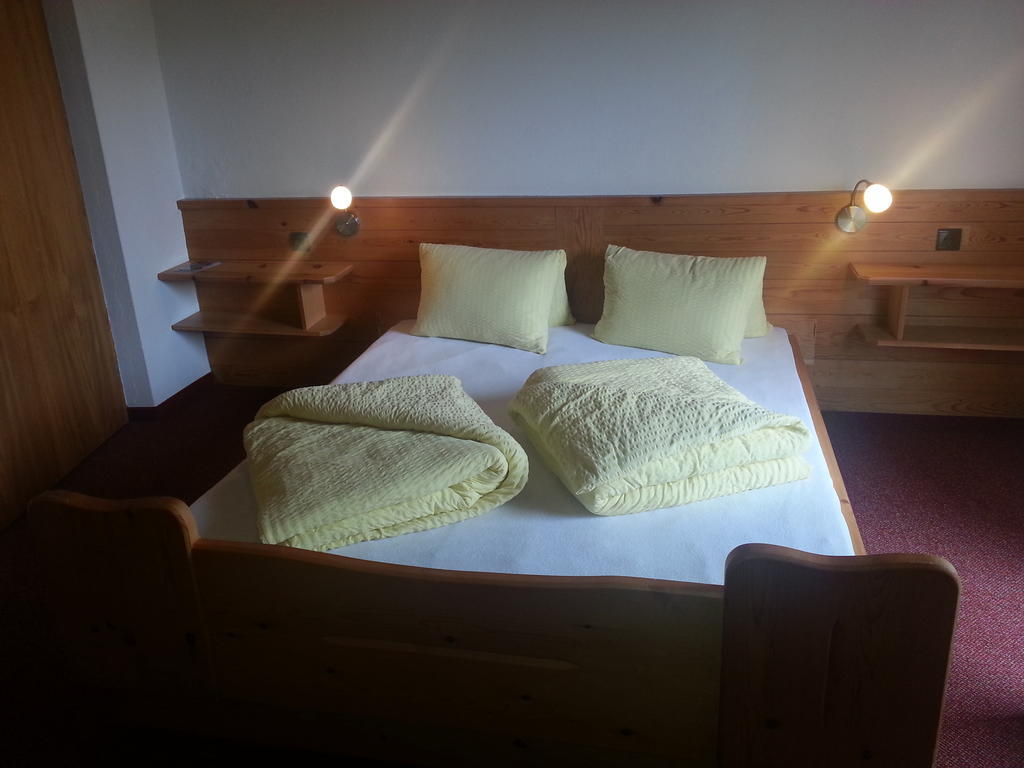 Haus Karwendelblick Bed and Breakfast Leutasch Εξωτερικό φωτογραφία